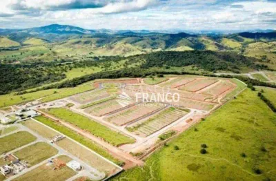 Terreno à venda, 250 m² - reserva alto da mata - taubaté/sp