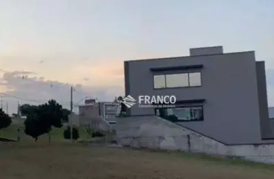 Terreno à venda, 389 m² por r$ 375.000,00 - cyrela landscape - taubaté/sp