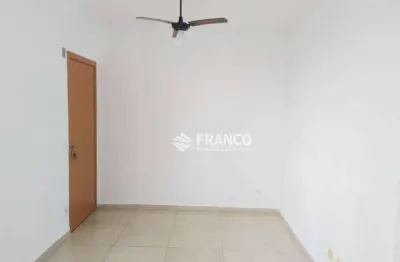 Apartamento com 2 dormitórios à venda, 59 m² - jardim gurilândia - taubaté/sp
