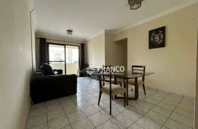 Apartamento, 96 m² - venda por r$ 430.000,00 ou aluguel por r$ 3.028,00/mês - jardim das nações - taubaté/sp