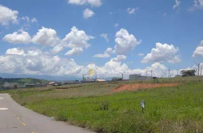 Terreno à venda, 250 m² por r$ 120.000,00 - vale dos cristais - taubaté/sp