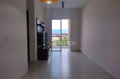 Apartamento à venda, 68 m² por r$ 400.000,00 - vila são geraldo - taubaté/sp