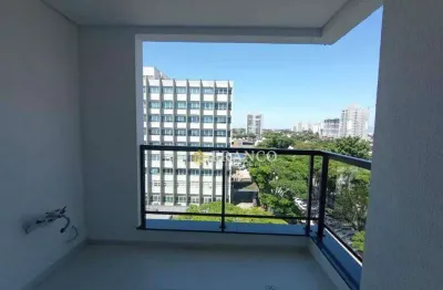 Apartamento para alugar, 65 m² por r$ 3.140,00/mês - jardim das nações - taubaté/sp