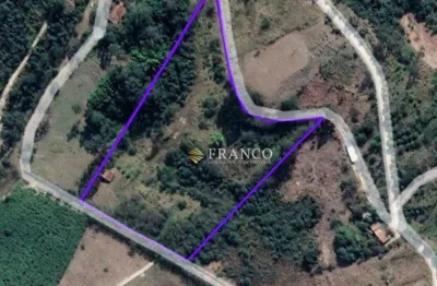 Chácara / sítio à venda na Zona Rural, Tremembé 