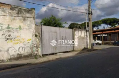 Terreno para alugar, 500 m² por r$ 3.500,00/mês - monção - taubaté/sp