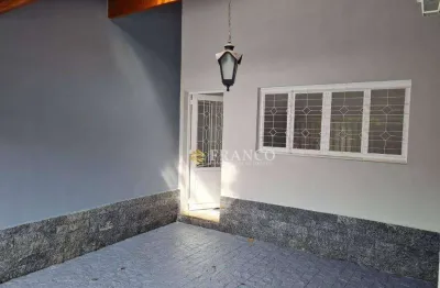 Casa com 3 dormitórios à venda, 250 m² - flor do vale - tremembé/sp