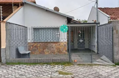Casa à venda, 125 m² por r$ 340.000,00 - jardim maria augusta - taubaté/sp