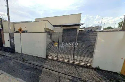 Ponto comercial com 9 salas à venda na avenida amador bueno da veiga, jardim jaraguá, taubaté, 200 m2 por r$ 2.800.000