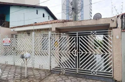 Casa com 4 dormitórios, 139 m² - venda ou aluguel - jardim eulália - taubaté/sp