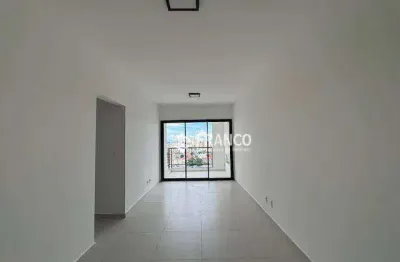 Apartamento com 2 dormitórios à venda, 65 m² por r$ 560.000,00 - jardim das nações - taubaté/sp