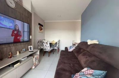 Apartamento, 65 m² - venda por r$ 440.000,00 ou aluguel por r$ 3.325,00/mês - vila são josé - taubaté/sp