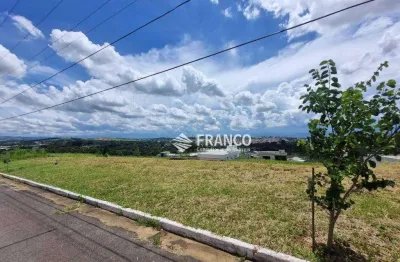Terreno à venda, 643,48m² - campos do conde taubaté - taubaté/sp