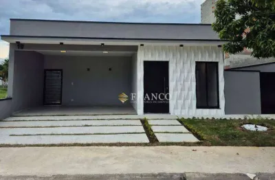 Casa à venda, 141 m² por r$ 1.090.000,00 - condomínio pontal da amizade - taubaté/sp