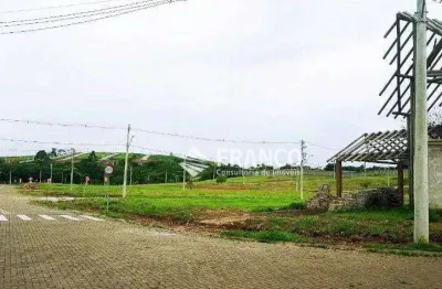 Terreno à venda, 312 m² por r$ 150.000,00 - ecovilla taubaté - taubaté/sp