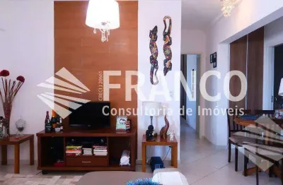 Apartamento com 2 dormitórios para alugar, 72 m² - edifício vie nouvelle - taubaté/sp