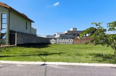 Terreno à venda, 322 m² - condomínio pérola do vale - tremembé/sp