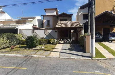 Casa em condomínio fechado com 3 quartos à venda na Avenida Independência, Independência, Taubaté