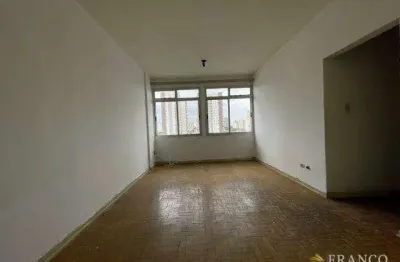 Apartamento com 3 dormitórios à venda, 75 m² - centro - taubaté/sp