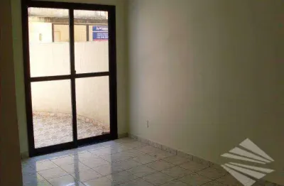Apartamento com 2 quartos à venda na rua doutor maurício rodrigues teixeira, parque senhor do bonfim, taubaté, 58 m2 por r$ 182.000