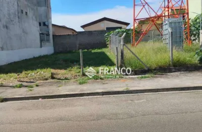 Terreno à venda, 250 m² - jardim continental - taubaté/sp