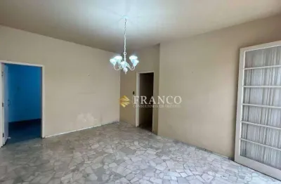 Casa com 3 dormitórios, 240 m² - venda ou aluguel - centro - taubaté/sp