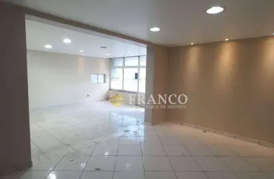Casa para alugar, 180 m² por r$ 7.000,00/mês - centro - taubaté/sp