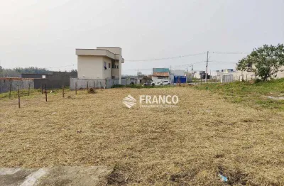 Terreno à venda em Areao, Taubaté 