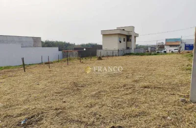 Terreno à venda em Areao, Taubaté 