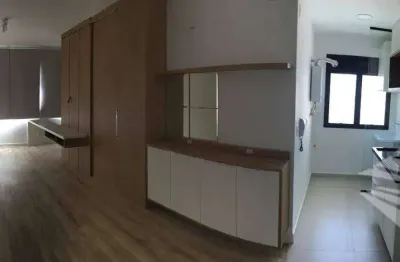 Loft com 1 dormitório à venda, 44 m² por r$ 395.000,00 - centro - taubaté/sp