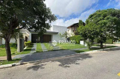 Casa à venda, 210 m² por r$ 1.700.000,00 - jardim das nações - taubaté/sp