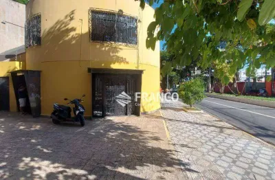 Ponto comercial com 1 sala à venda na Praça Comendador Marcelino Monteiro, Centro, Taubaté