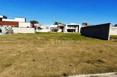 Terreno à venda, 297,64m² - condomínio morada do visconde - tremembé/sp