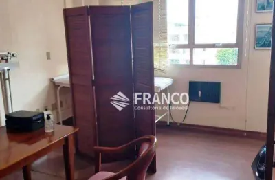 Sala comercial de 26,45m² - venda ou aluguel - centro - taubaté/sp