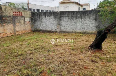 Terreno à venda, 912,60m² - jardim ana emilia - taubaté/sp