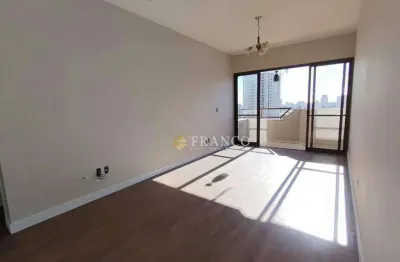 Apartamento com 3 dormitórios à venda, 103,76m² - jardim das nações - taubaté/sp