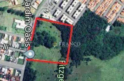 Área à venda, 24.913,88m² - piracangaguá - taubaté/sp