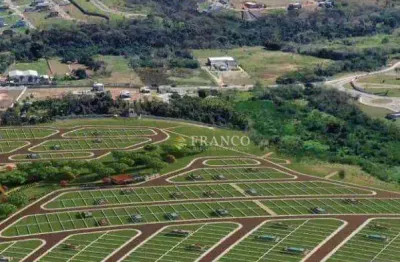 Terreno à venda, 250 m² - caminho do mar residencial - taubaté/sp