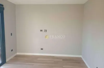 Apartamento com 1 dormitório para alugar, 27 m² - jardim das nações - taubaté/sp