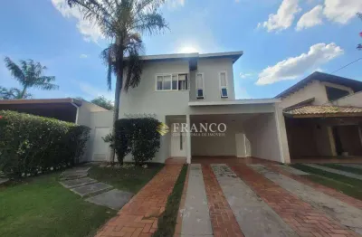 Sobrado com 4 dormitórios à venda, 221,73m² - condomínio taubaté village - taubaté/sp
