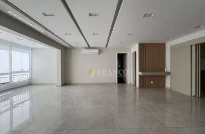 Apartamento com 3 dormitórios à venda, 141 m² - centro - taubaté/sp
