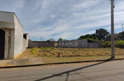 Terreno à venda na Avenida Terezinha Santos Salles, Portal Do Vale, Taubaté