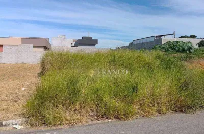 Terreno à venda, 250 m² - piracangaguá - taubaté/sp