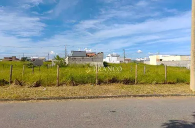 Terreno à venda, 350 m² - portal do vale - taubaté/sp