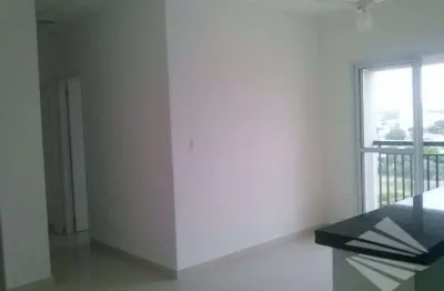 Apartamento com 2 quartos para alugar na Rua Umberto Passarelli, Independência, Taubaté