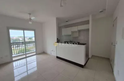 Apartamento com 2 quartos para alugar na Rua Umberto Passarelli, Independência, Taubaté