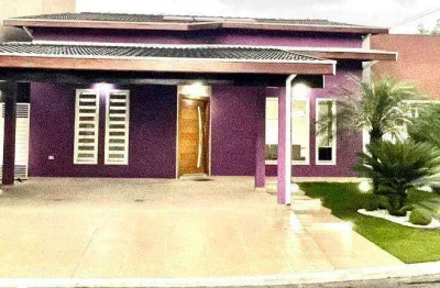 Casa em condomínio fechado com 3 quartos à venda no Campos do Conde II, Tremembé 