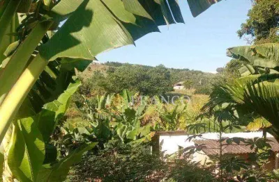 Terreno à venda na Avenida Doutor Félix Guisard Filho, Monte Belo, Taubaté
