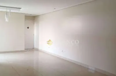 Apartamento com 3 dormitórios, 108 m² - venda ou aluguel - barranco - taubaté/sp