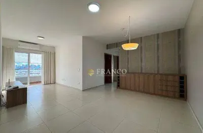Apartamento com 3 dormitórios à venda, 92,05m² - jardim maria augusta - taubaté/sp