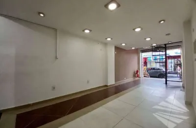 Ponto comercial com 1 sala para alugar na Rua Doutor Pedro Costa, Centro, Taubaté